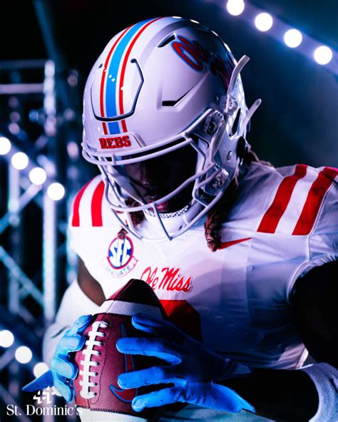 ole miss football blogs|More.